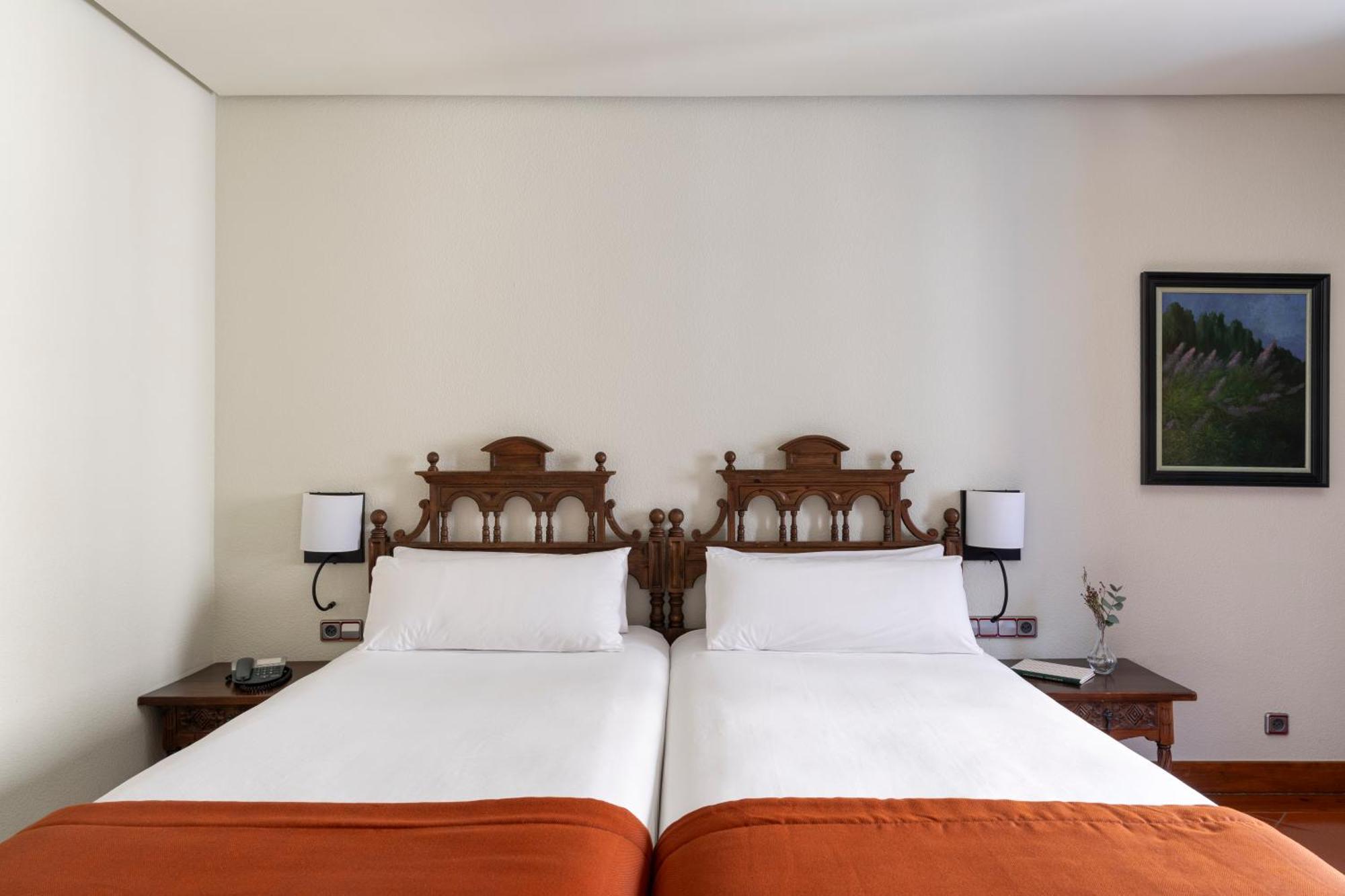 Parador De Santo Domingo De La Calzada Exteriör bild